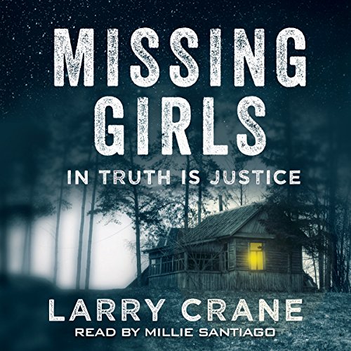 Cover of Missing Girls