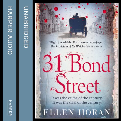 Cover of 31 Bond Street