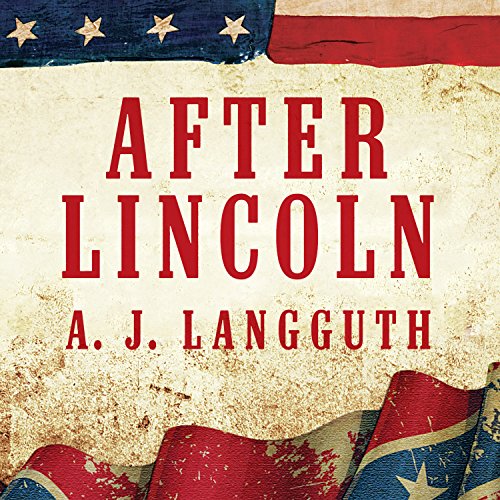 Cover of After Lincoln
