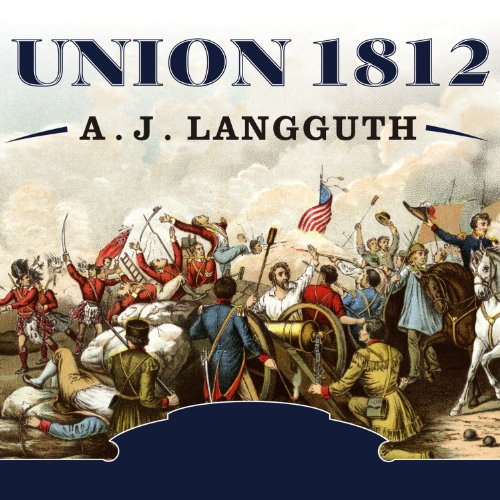 Cover of Union 1812