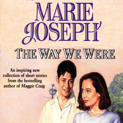 Cover of The Way We Were
