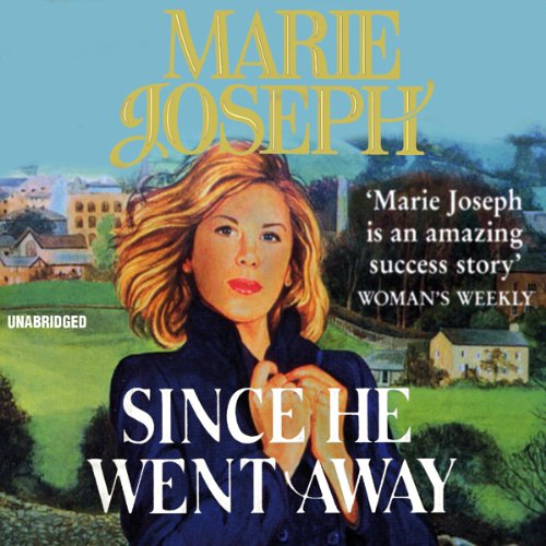 Cover of Since He Went Away