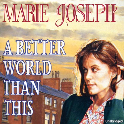 Cover of A Better World Than This