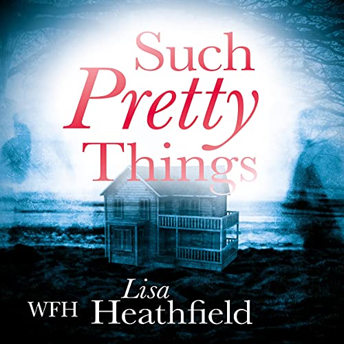 Cover of Such Pretty Things