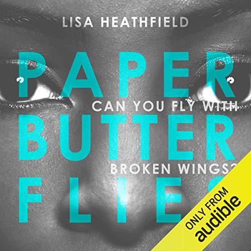 Cover of Paper Butterflies