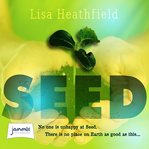 Cover of Seed