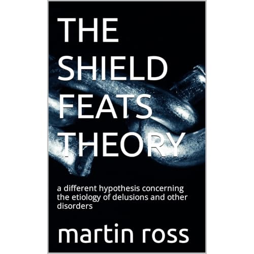 Cover of THE SHIELD FEATS THEORY