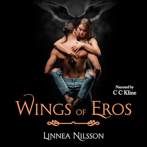 Cover of Wings of Eros