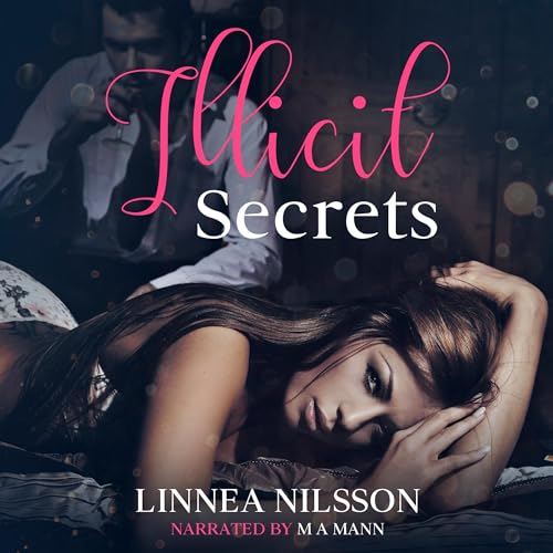 Cover of Illicit Secrets