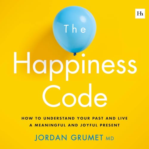 Cover of The Happiness Code