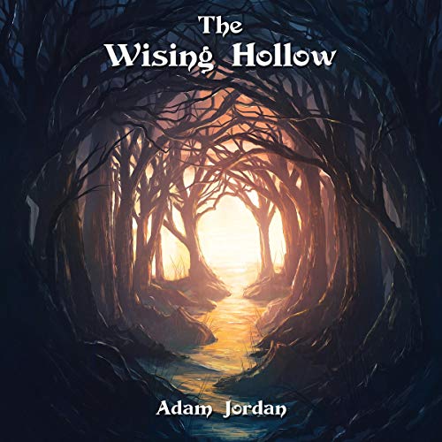 Cover of The Wising Hollow