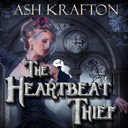Cover of The Heartbeat Thief