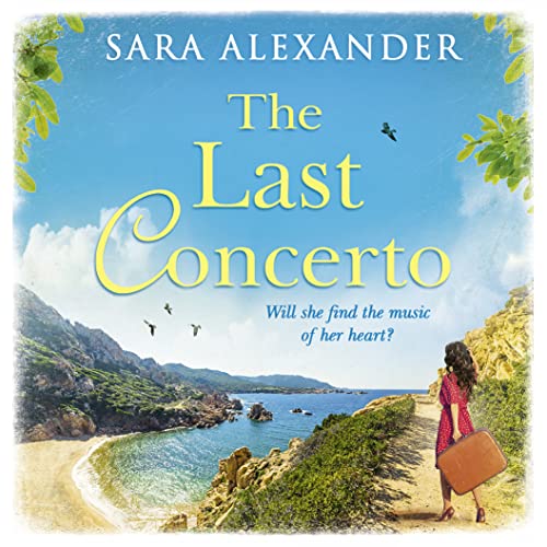 Cover of The Last Concerto