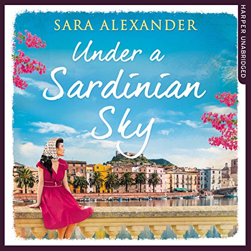 Cover of Under a Sardinian Sky