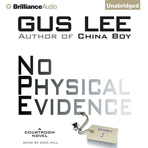 Cover of No Physical Evidence