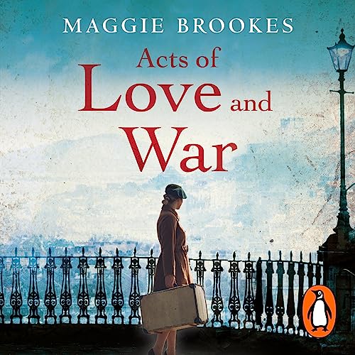Cover of Acts of Love and War