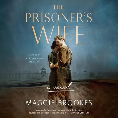 Cover of The Prisoner's Wife