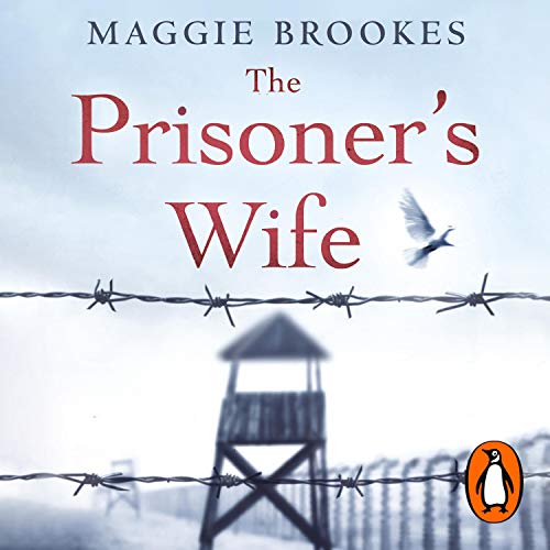 Cover of The Prisoner's Wife