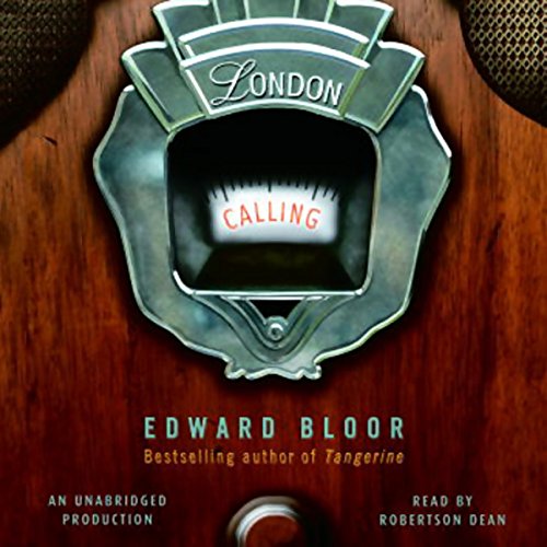 Cover of London Calling
