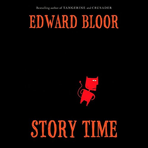 Cover of Story Time