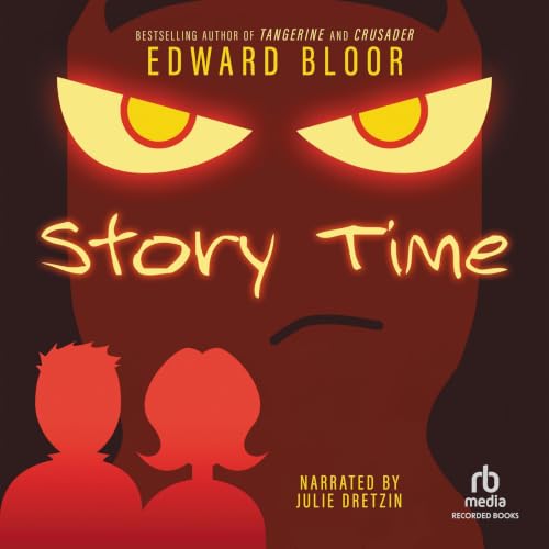 Cover of Story Time