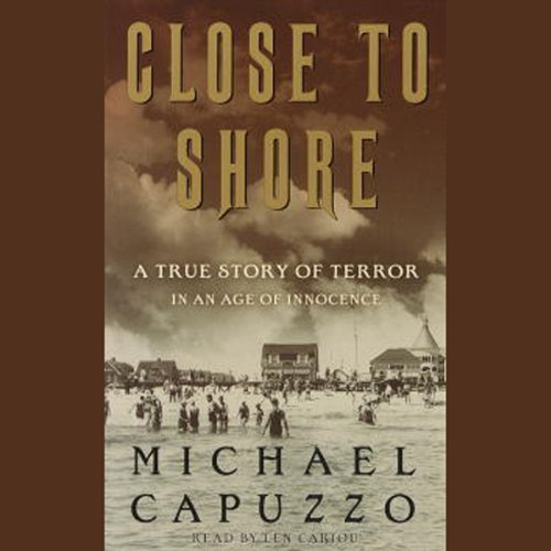 Cover of Close to Shore