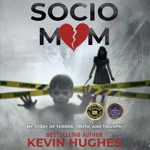 Cover of Sociomom