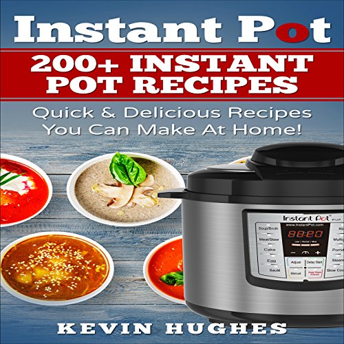 Cover of Instant Pot