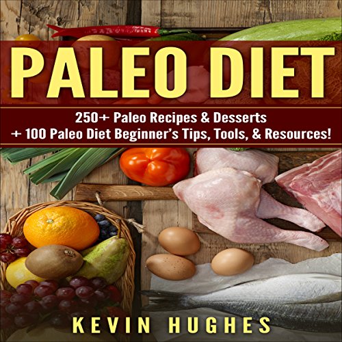 Cover of Paleo Diet