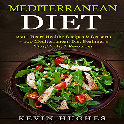 Cover of Mediterranean Diet