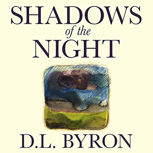 Cover of Shadows of the Night