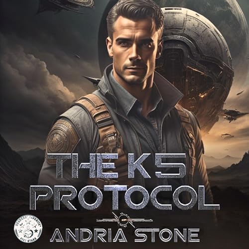 Cover of The K5 Protocol
