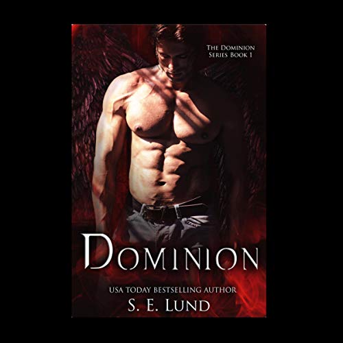 Cover of Dominion