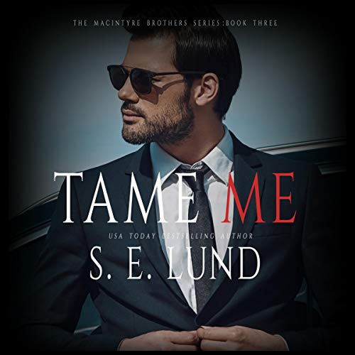 Cover of Tame Me