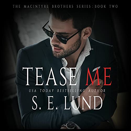 Cover of Tease Me