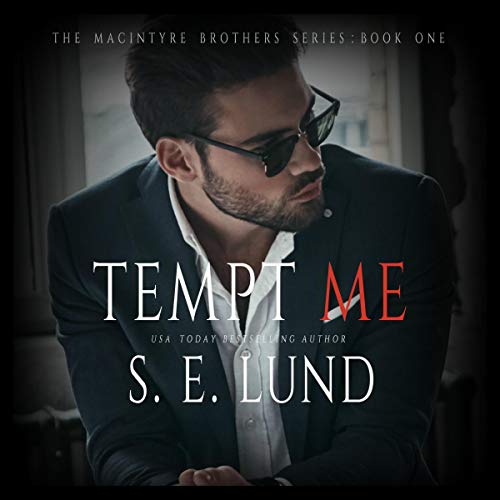 Cover of Tempt Me