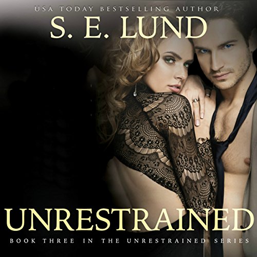 Cover of Unrestrained