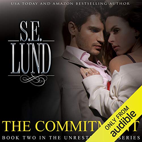 Cover of The Commitment