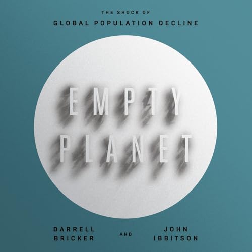 Cover of Empty Planet