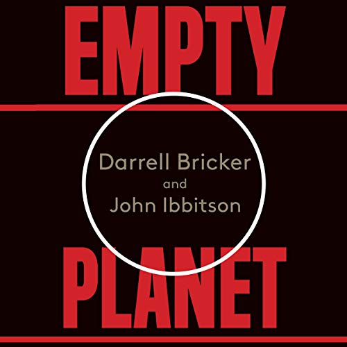 Cover of Empty Planet