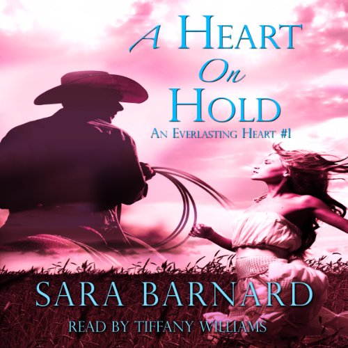 Cover of A Heart on Hold