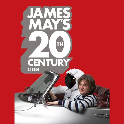 Cover of James May's Magnificent Machines