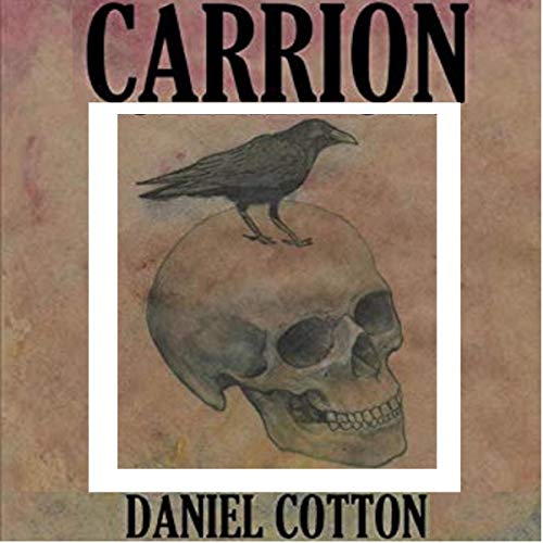 Cover of Carrion