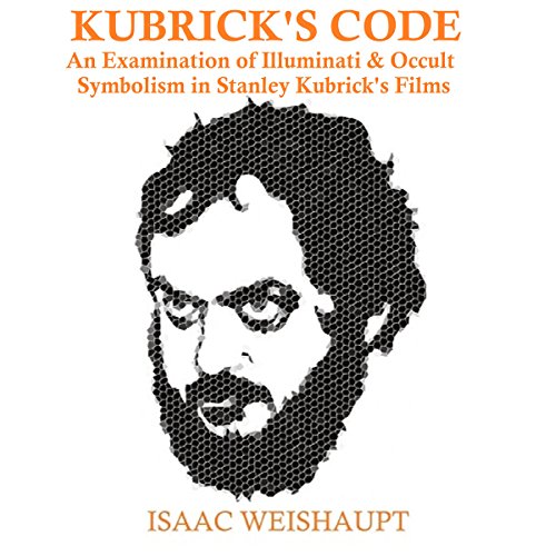 Cover of Kubrick's Code