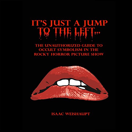 Cover of It's Just a Jump to the Left