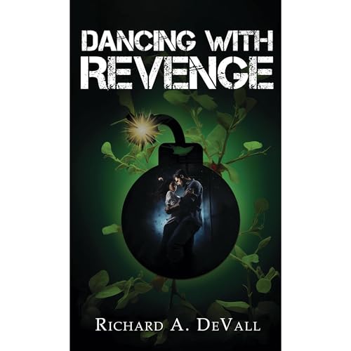 Cover of Dancing with Revenge