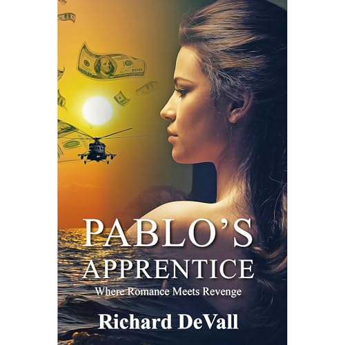 Cover of Pablo's Apprentice