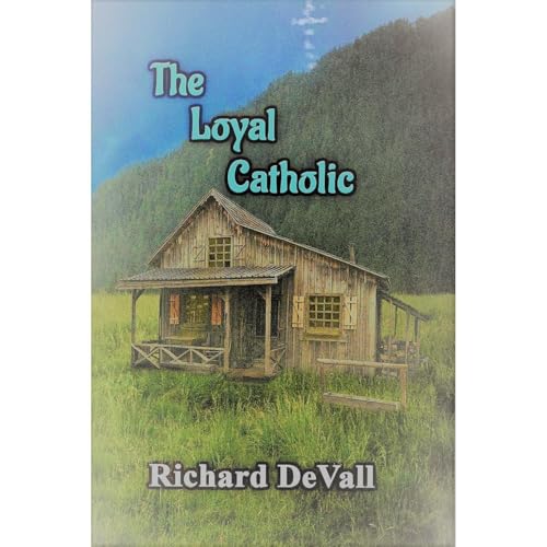 Cover of The Loyal Catholic