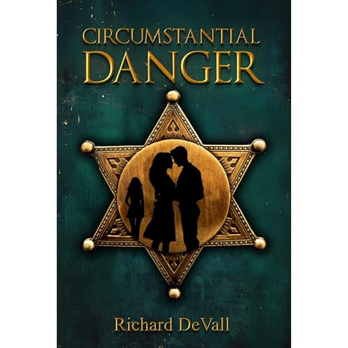 Cover of Circumstantial Danger