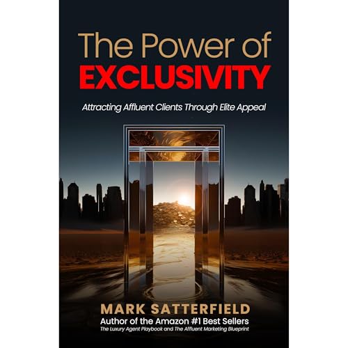 Cover of The Power of Exclusivity